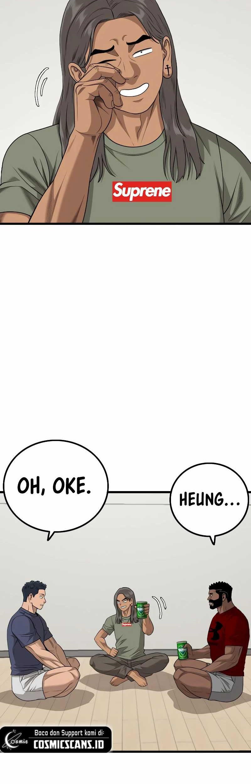 A Bad Person Chapter 209 page 25