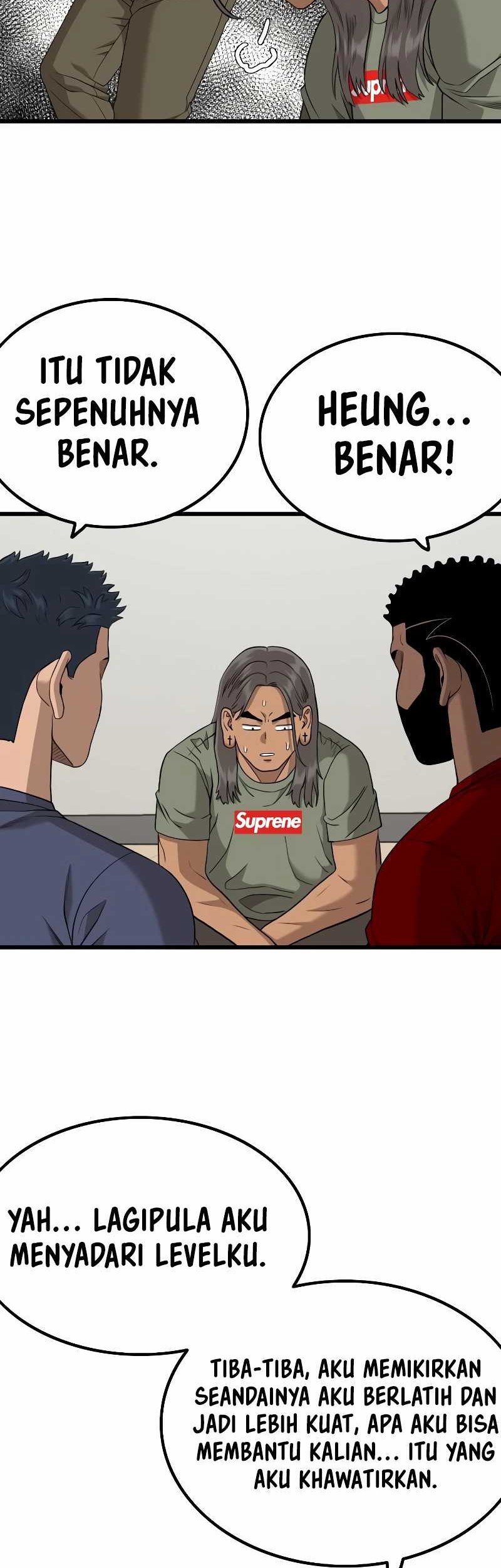 A Bad Person Chapter 209 page 39