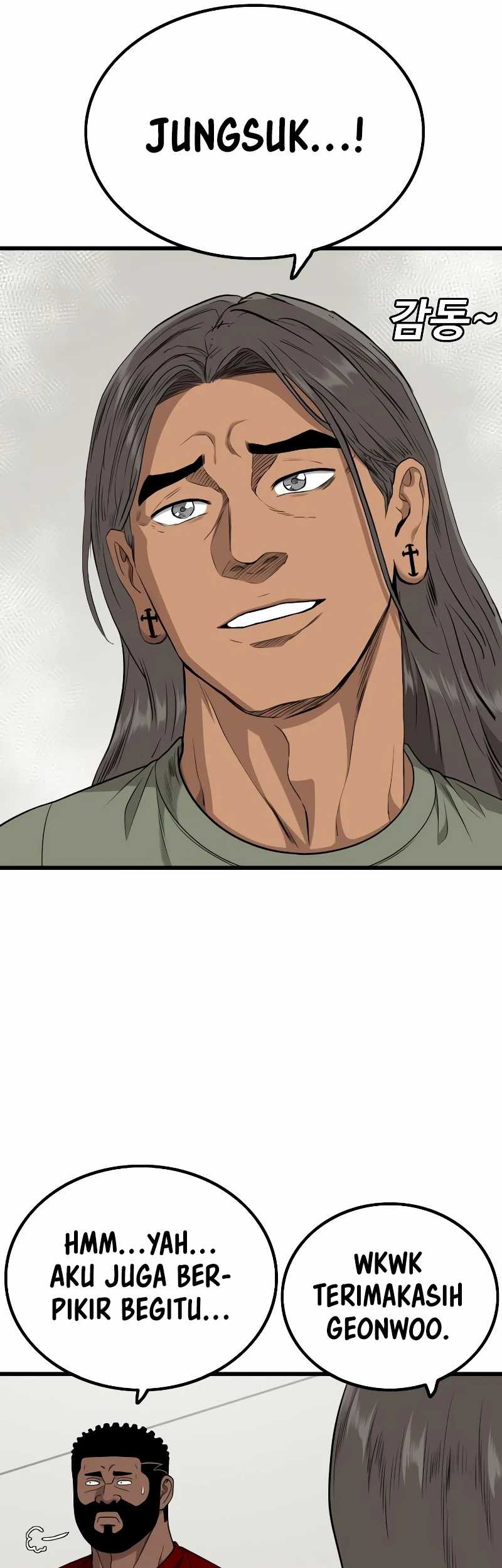 A Bad Person Chapter 209 page 44