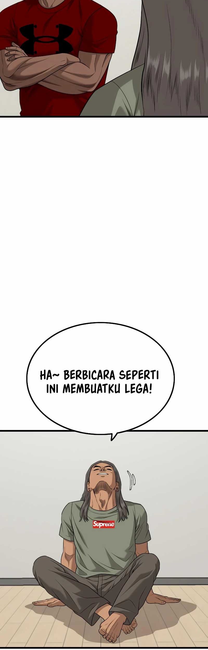 A Bad Person Chapter 209 page 45