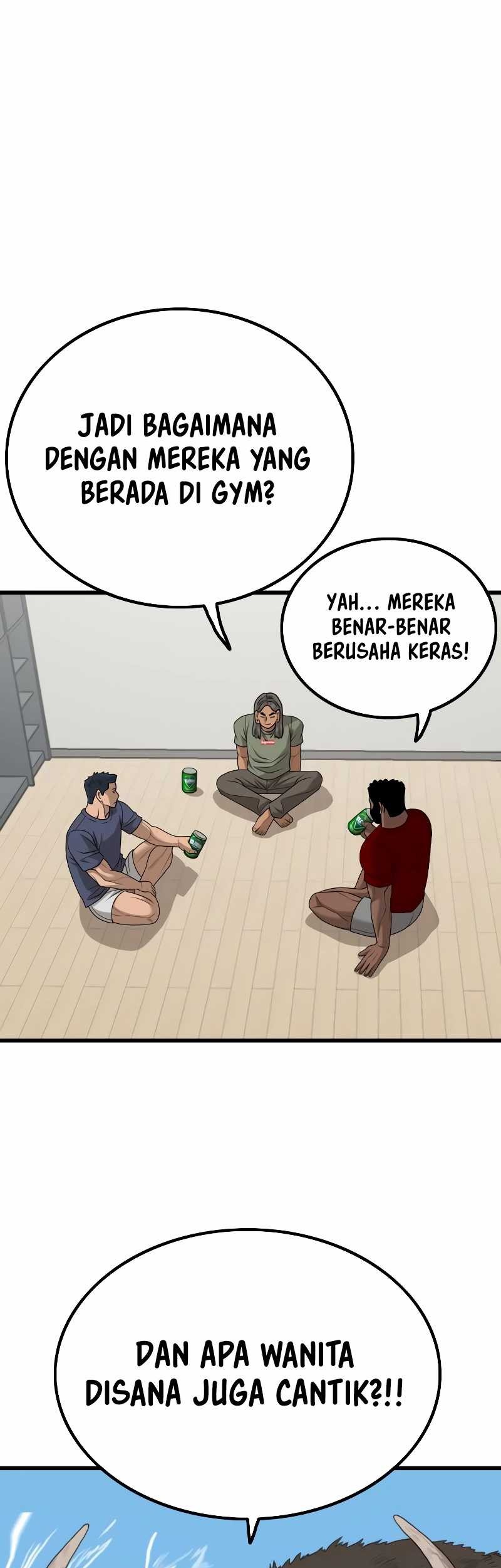A Bad Person Chapter 209 page 46