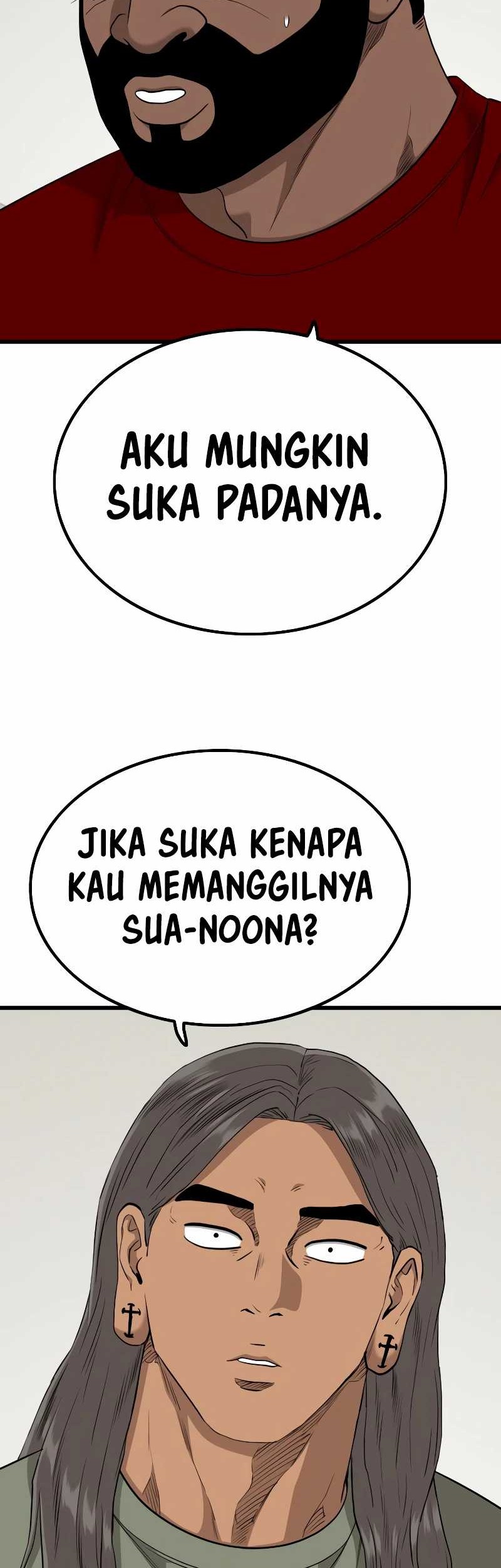 A Bad Person Chapter 209 page 51