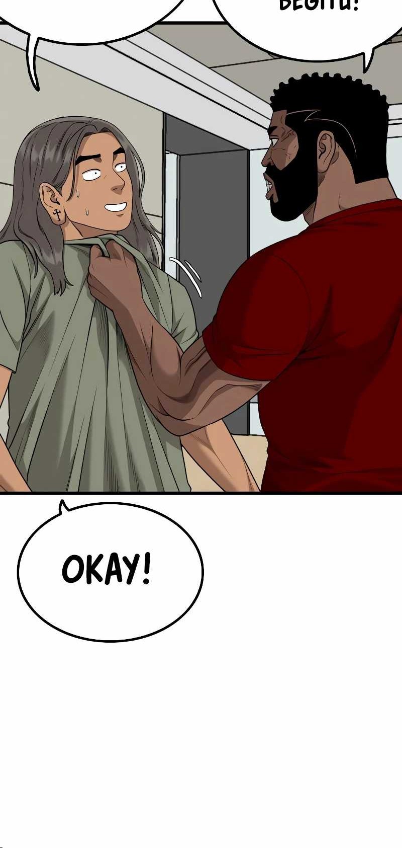 A Bad Person Chapter 209 page 53