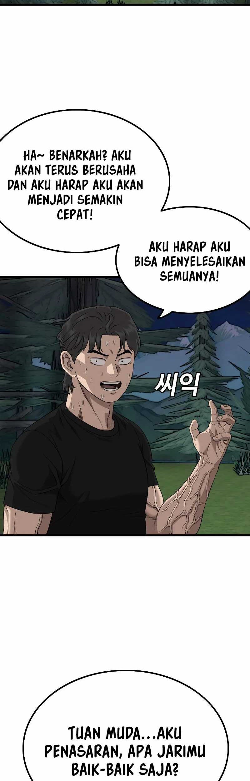 A Bad Person Chapter 208 page 53