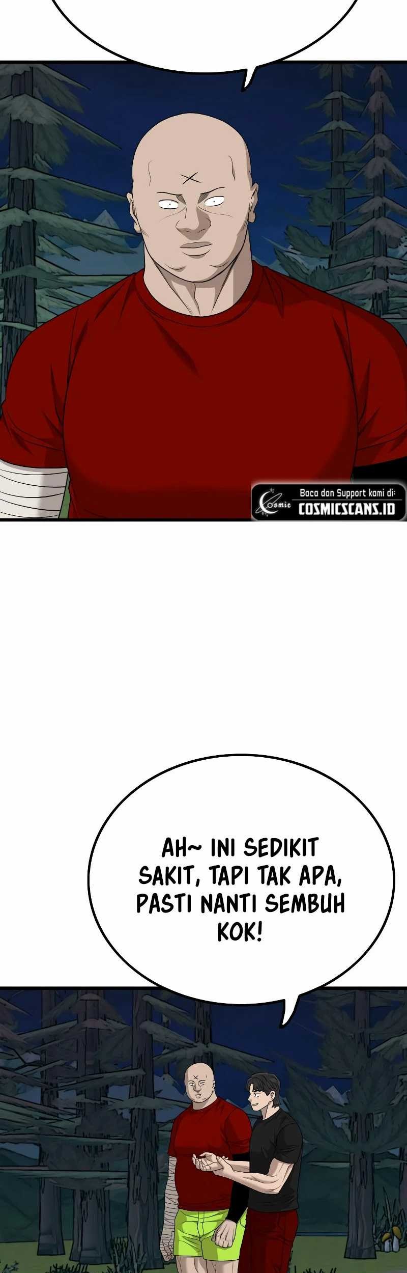 A Bad Person Chapter 208 page 54