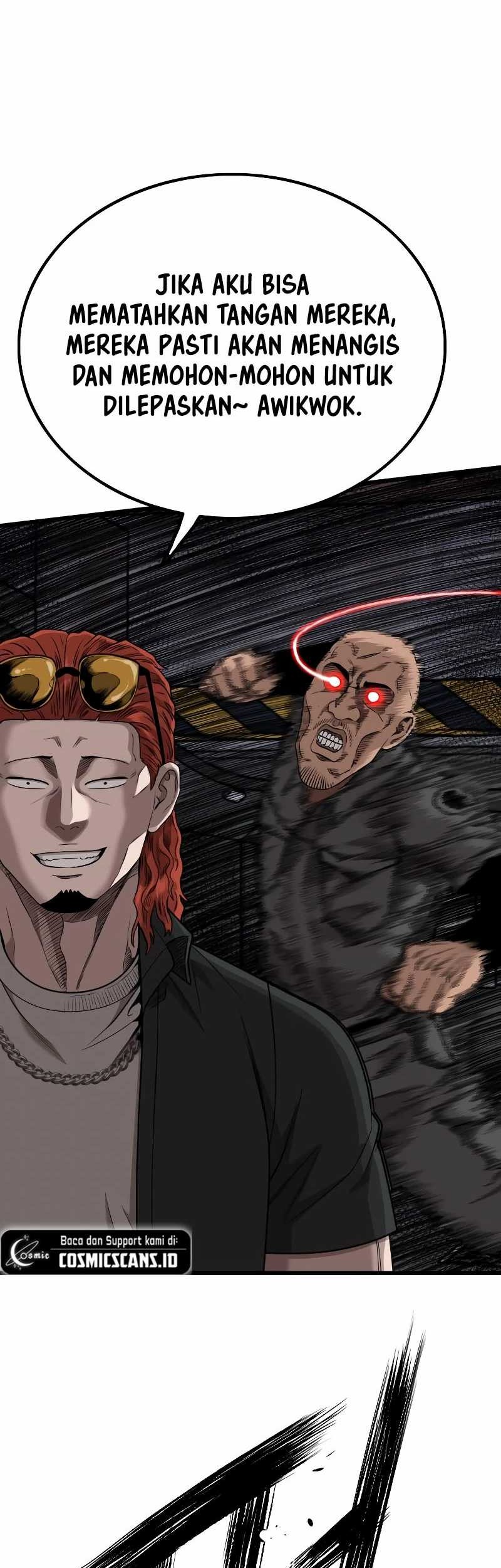 A Bad Person Chapter 208 page 64