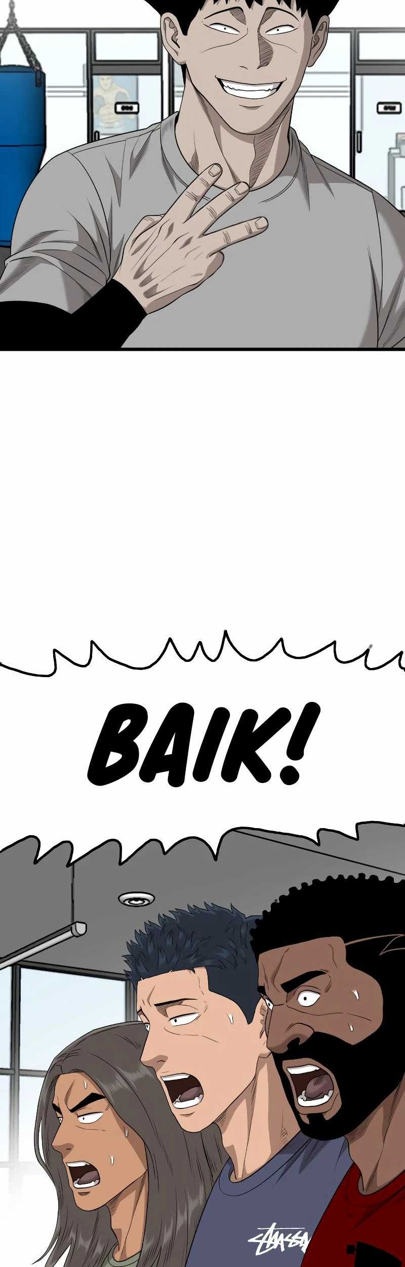 A Bad Person Chapter 208 page 3