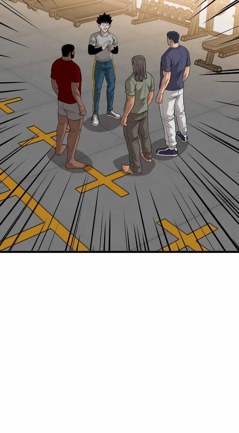 A Bad Person Chapter 208 page 7
