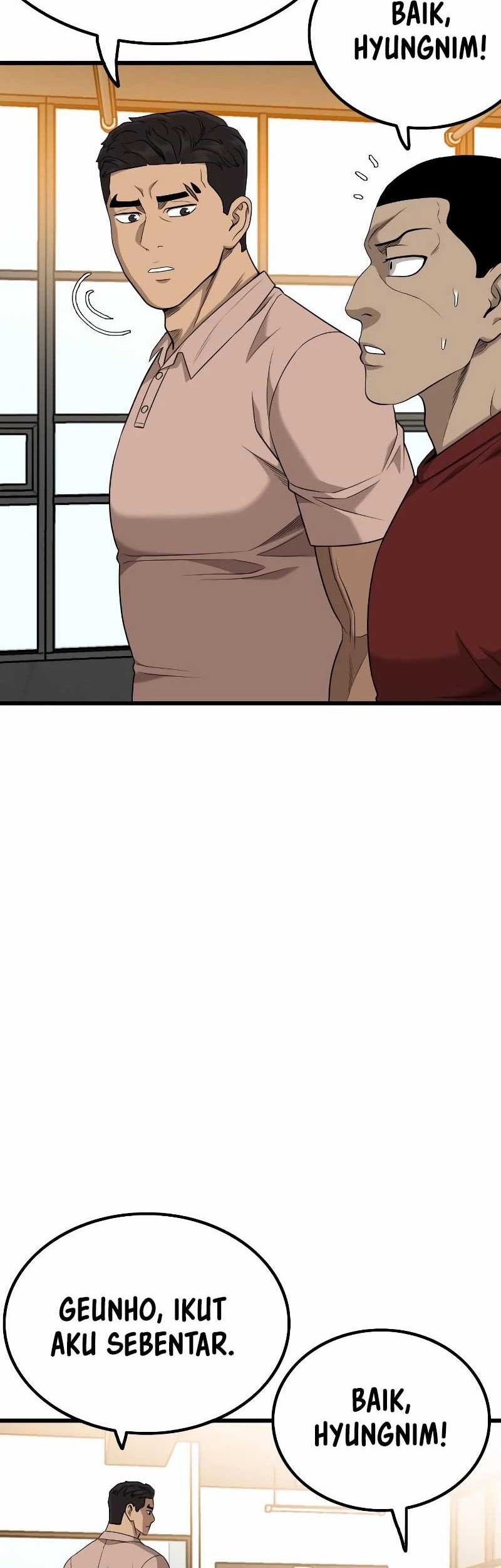 A Bad Person Chapter 208 page 9
