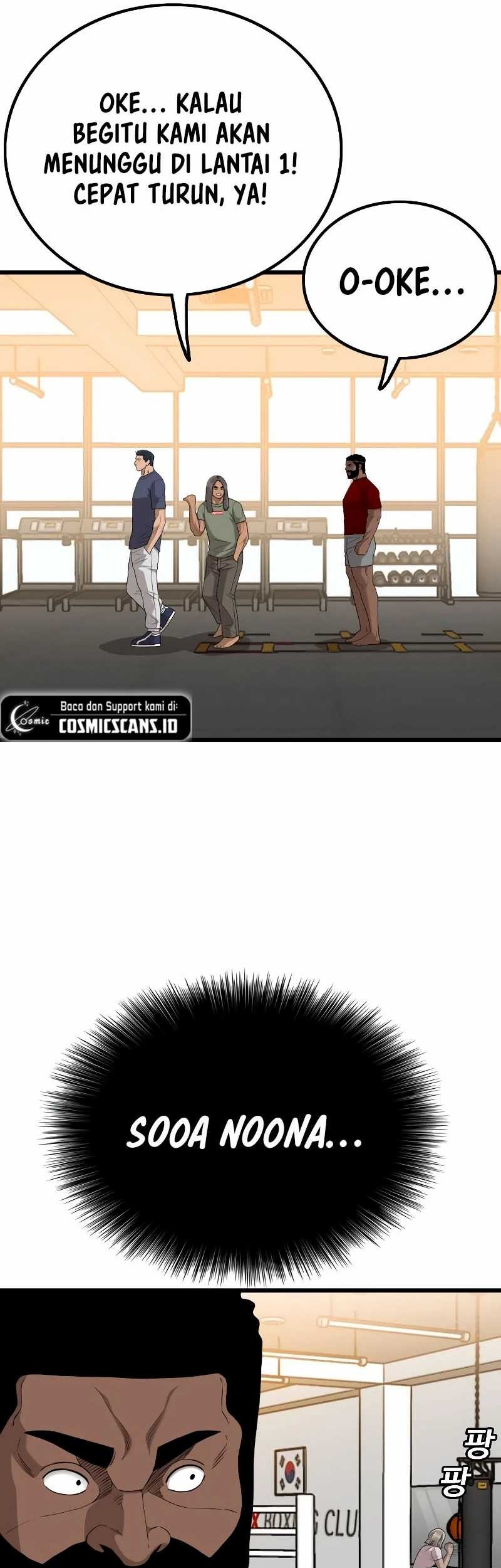 A Bad Person Chapter 208 page 26
