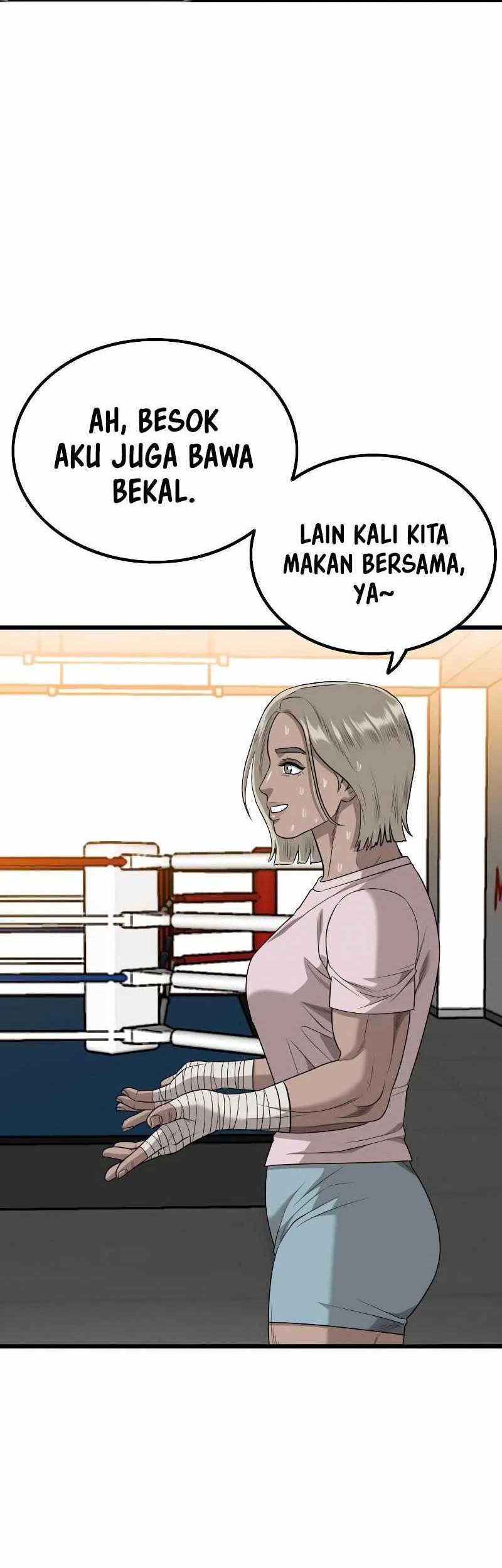 A Bad Person Chapter 208 page 31