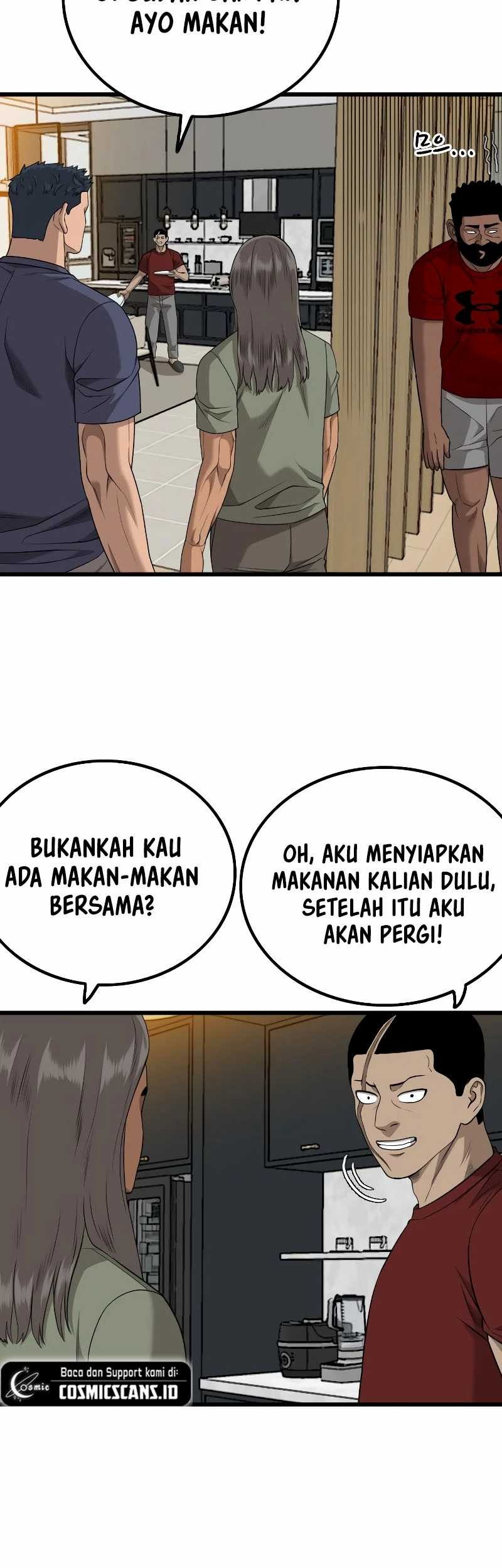 A Bad Person Chapter 208 page 36