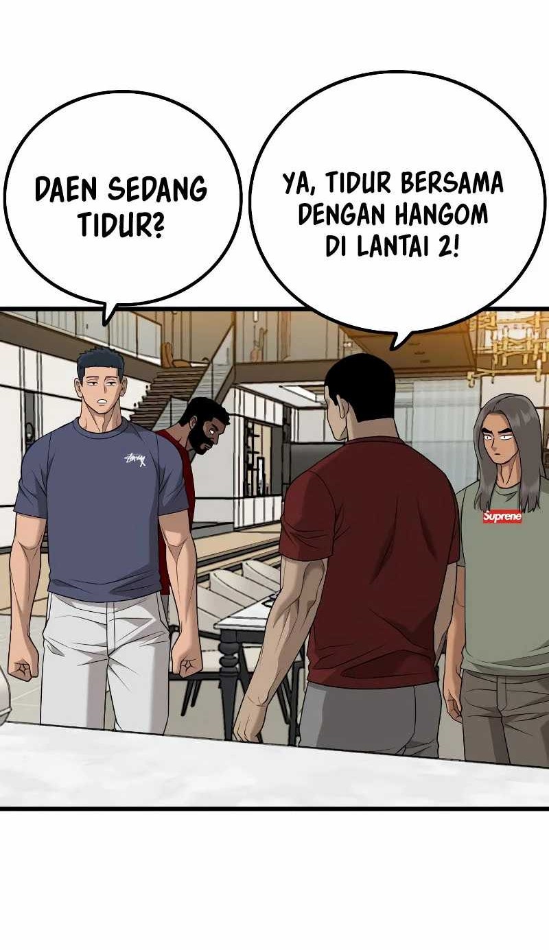 A Bad Person Chapter 208 page 37