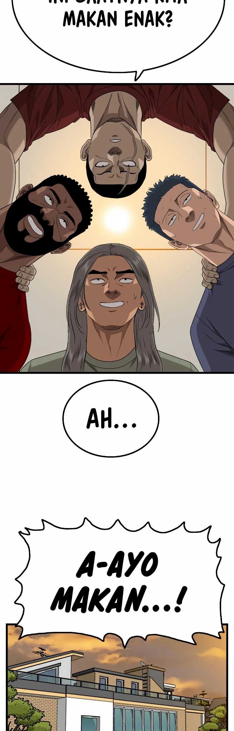 A Bad Person Chapter 208 page 40