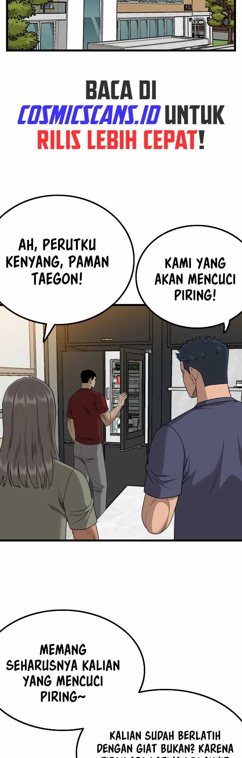 A Bad Person Chapter 208 page 41