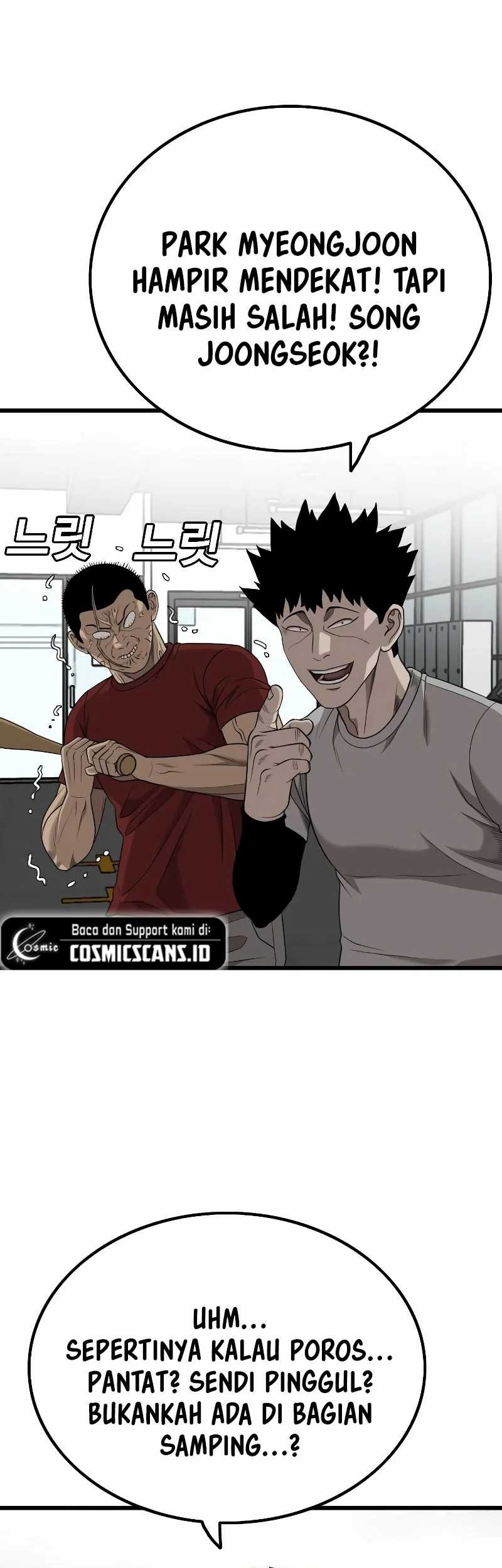 A Bad Person Chapter 207 page 55
