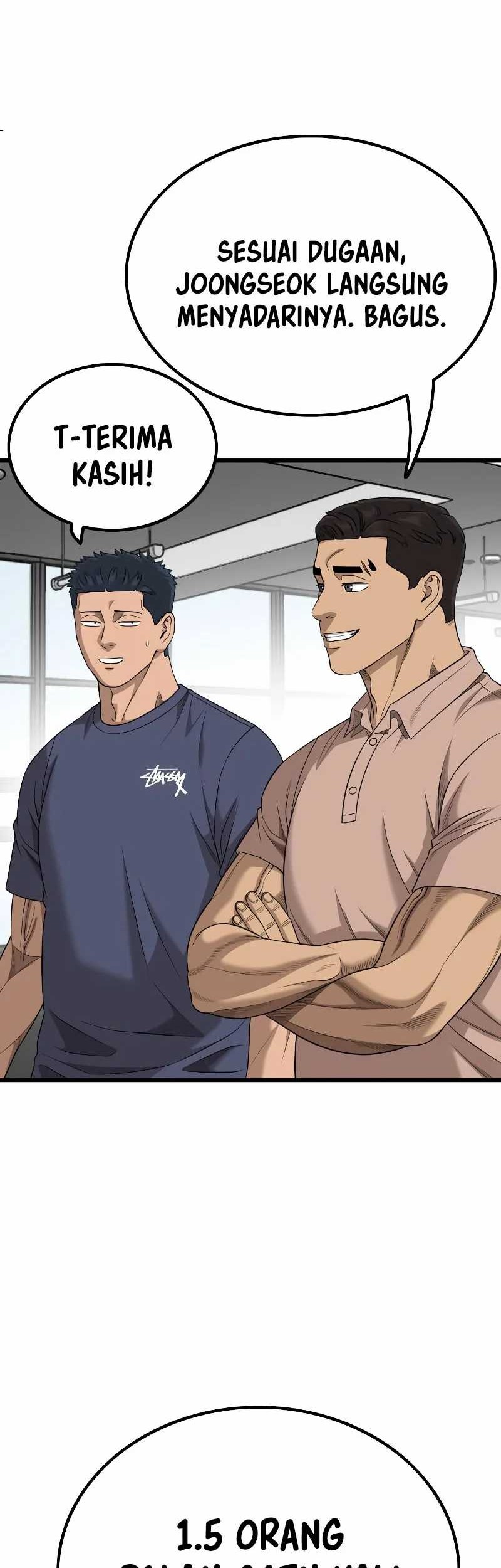 A Bad Person Chapter 207 page 68