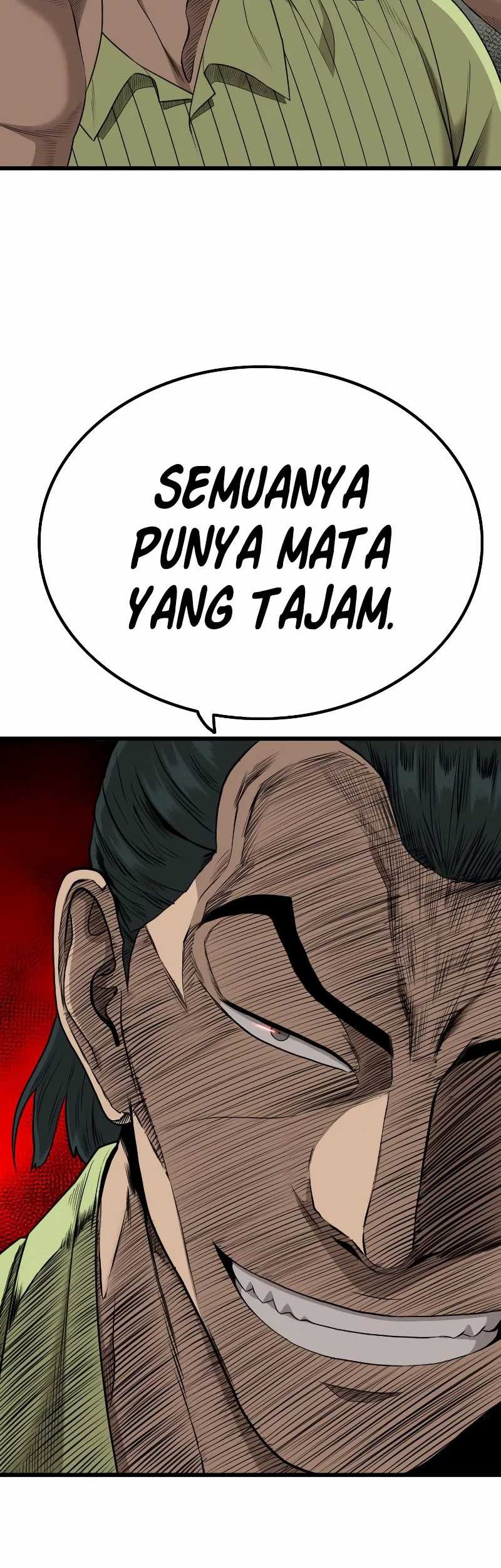 A Bad Person Chapter 207 page 14