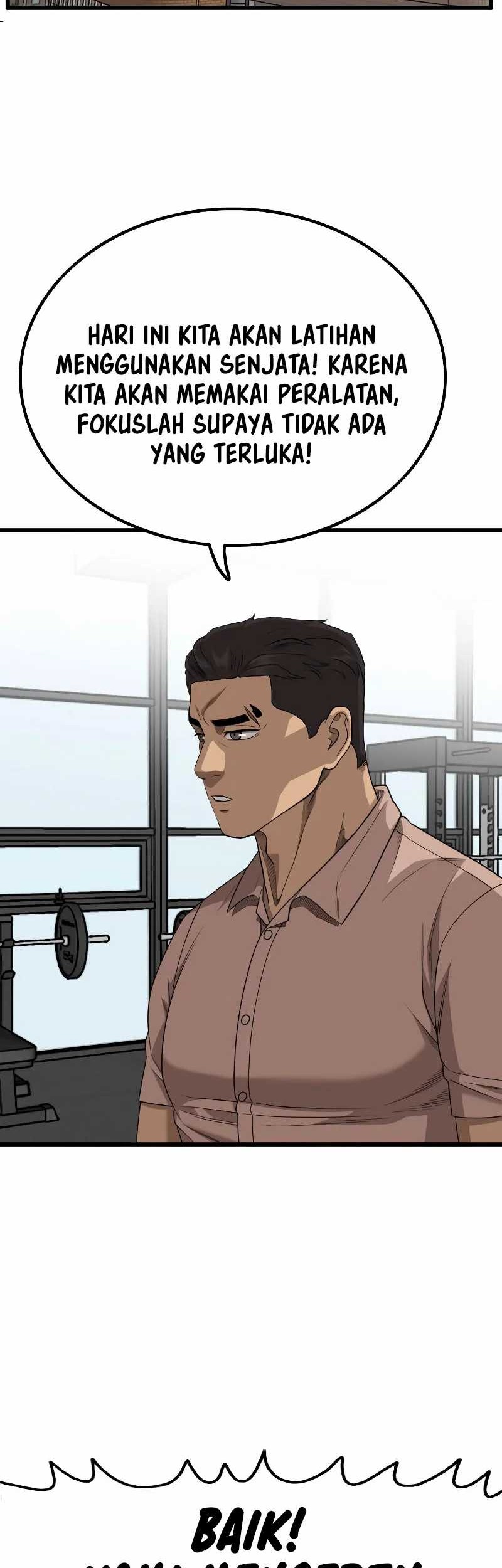 A Bad Person Chapter 207 page 20
