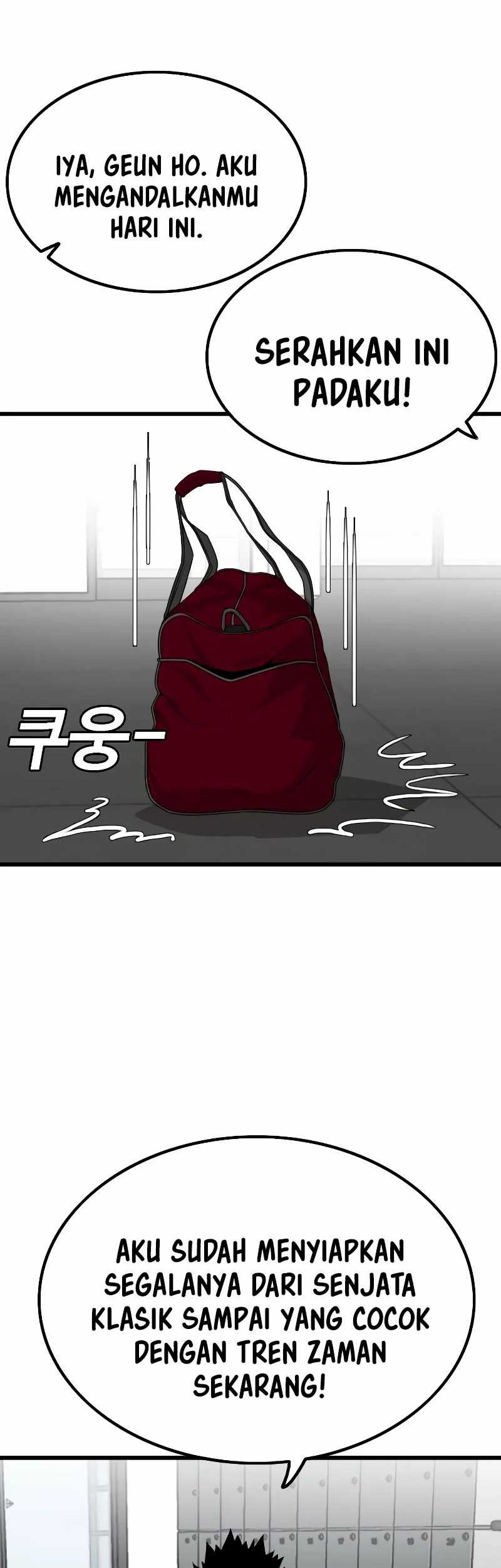 A Bad Person Chapter 207 page 23