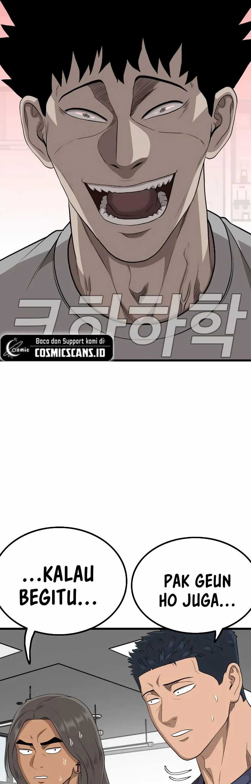 A Bad Person Chapter 207 page 31