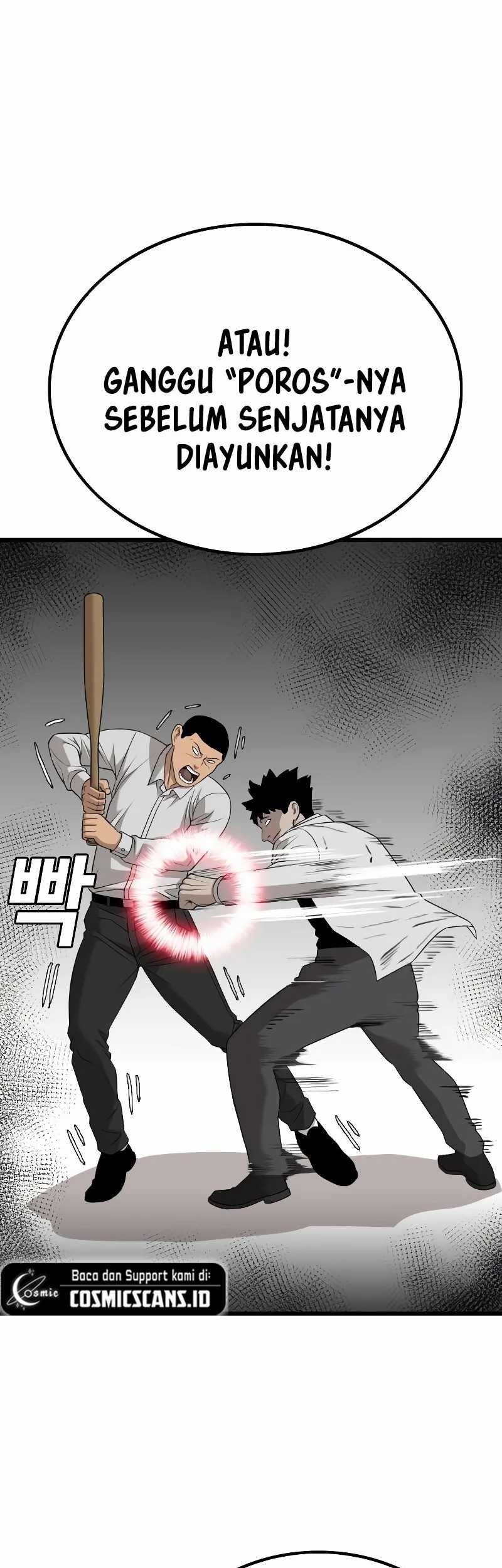 A Bad Person Chapter 207 page 41