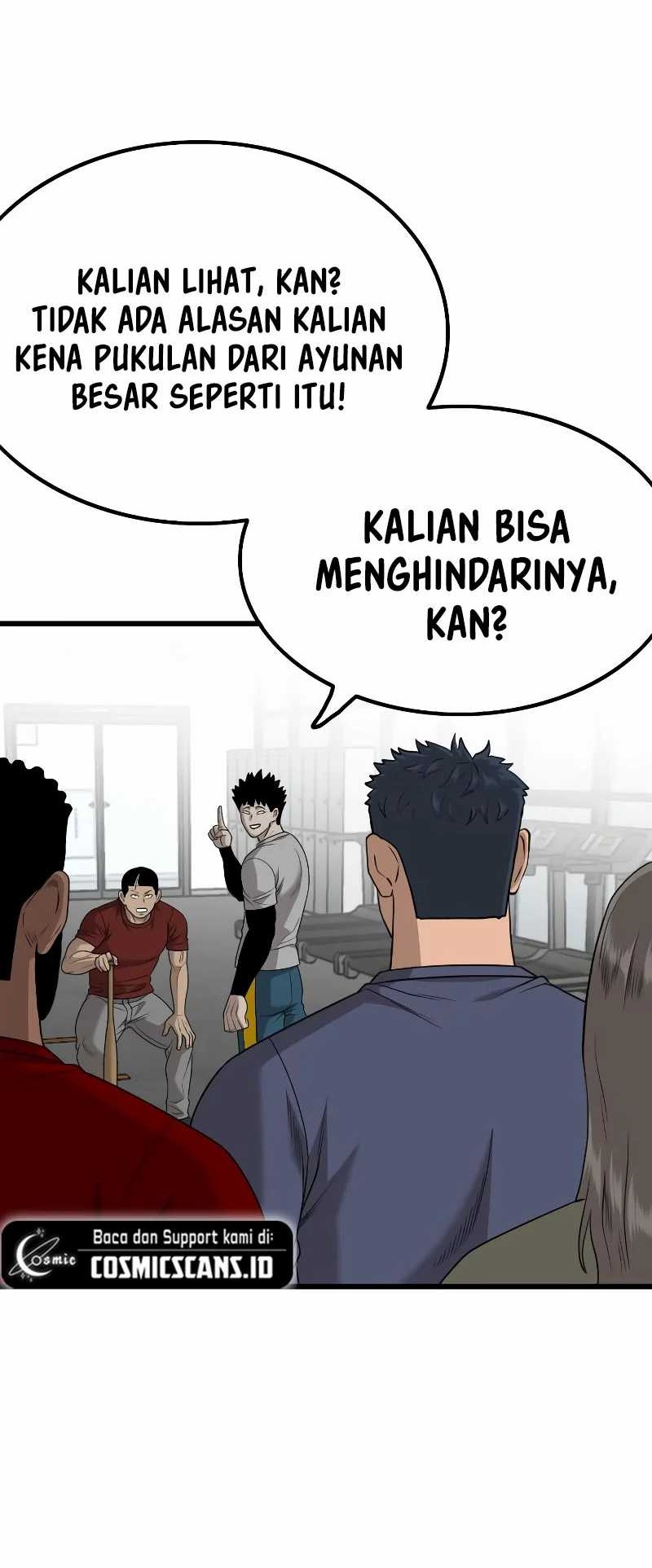 A Bad Person Chapter 207 page 48