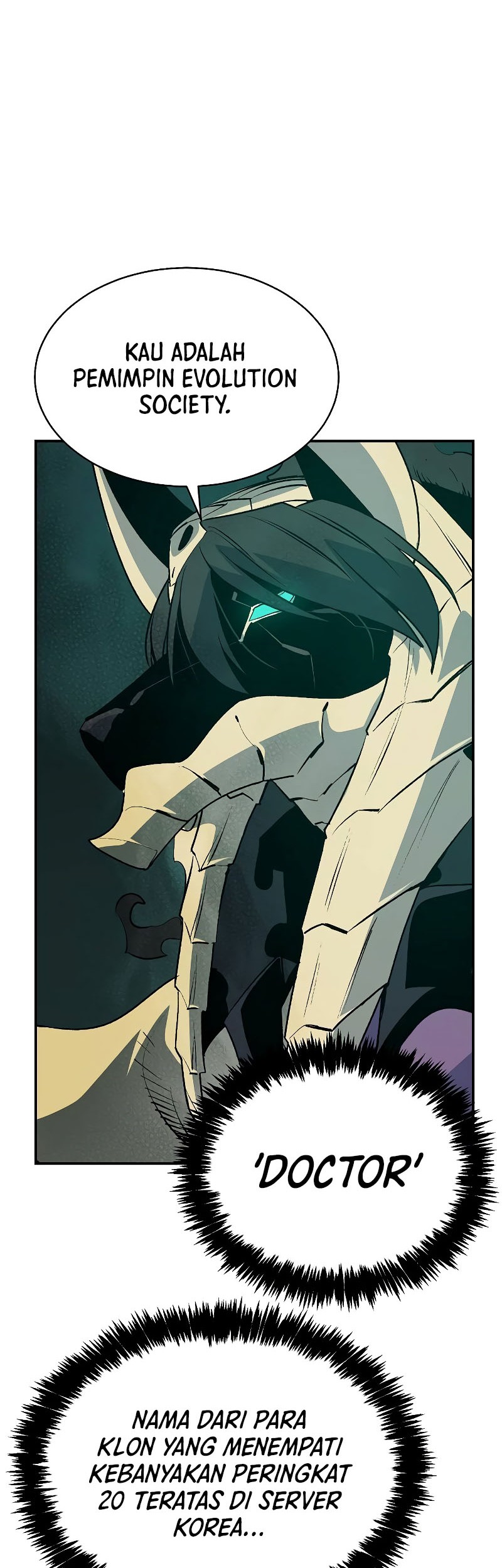 Alone Necromancer Chapter 137 page 5