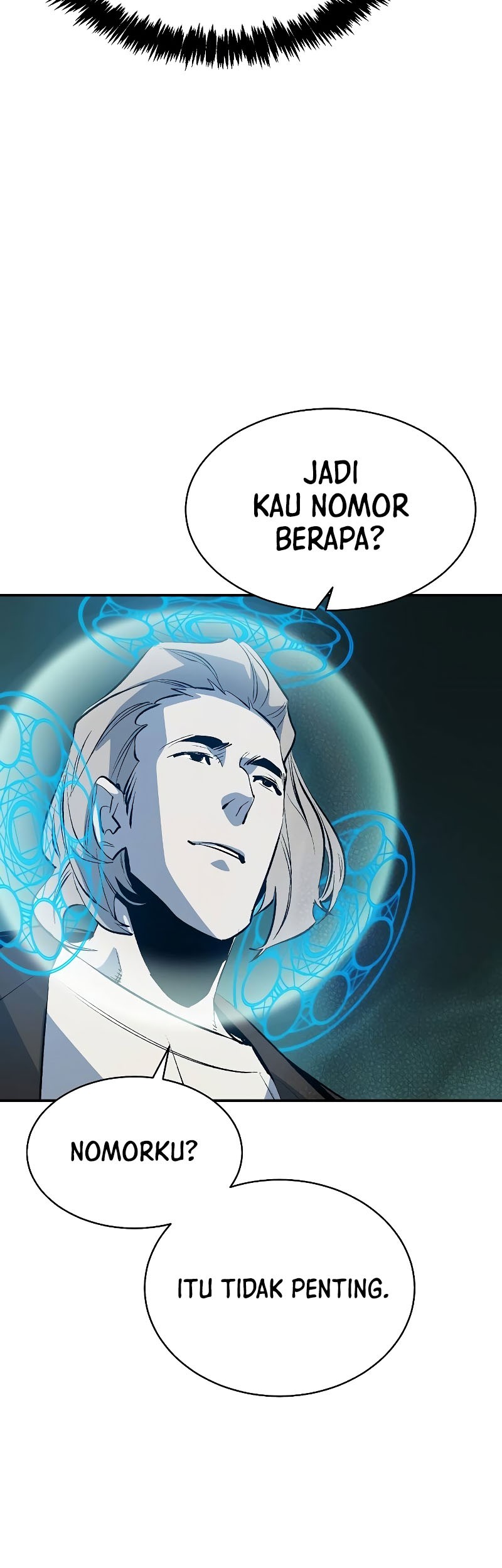 Alone Necromancer Chapter 137 page 6