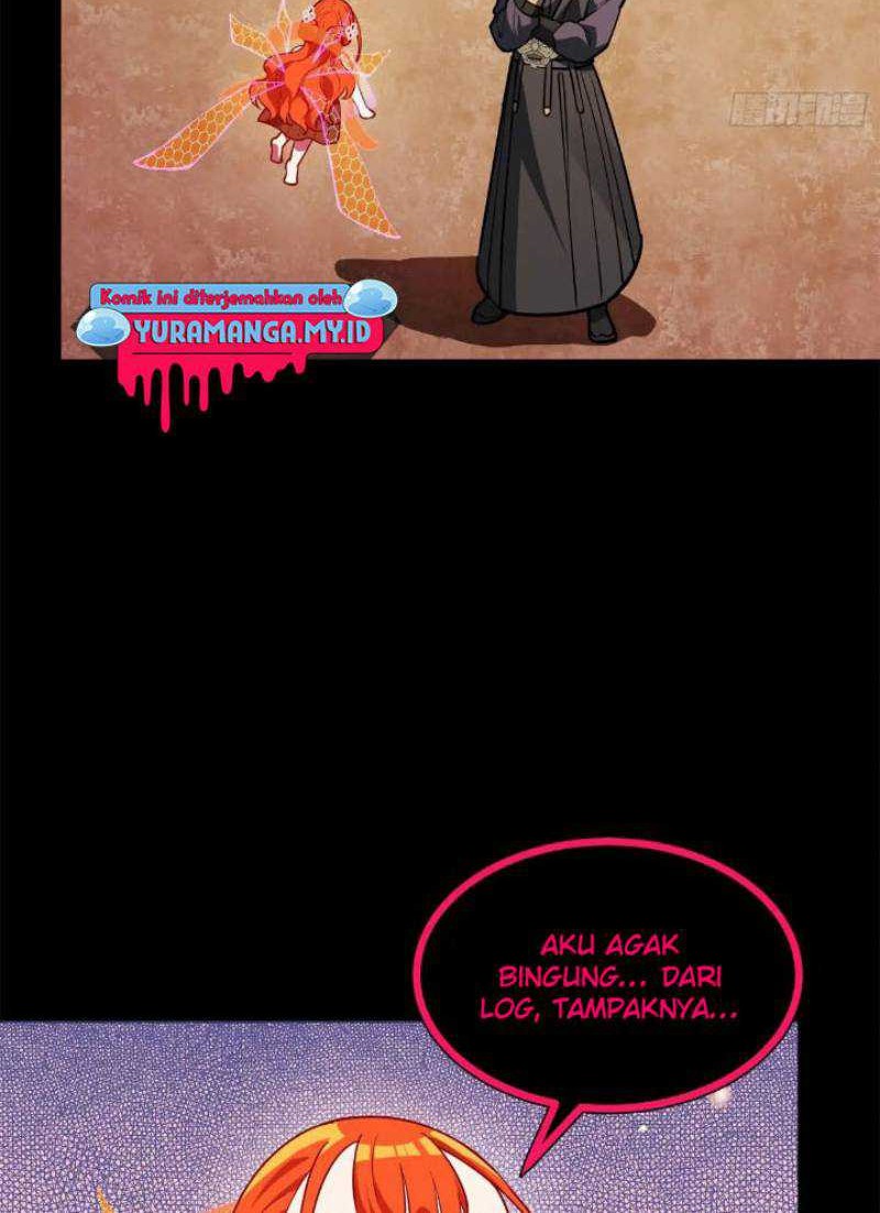 Legend of Star General Chapter 217 page 20