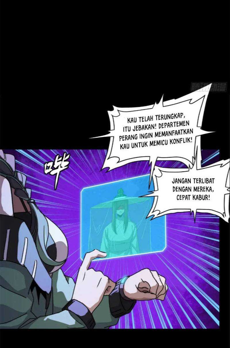 Legend of Star General Chapter 217 page 36
