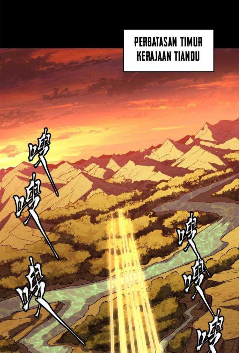 Legend of Star General Chapter 217 page 45