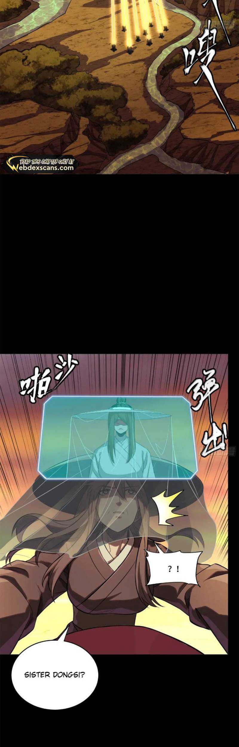 Legend of Star General Chapter 217 page 46