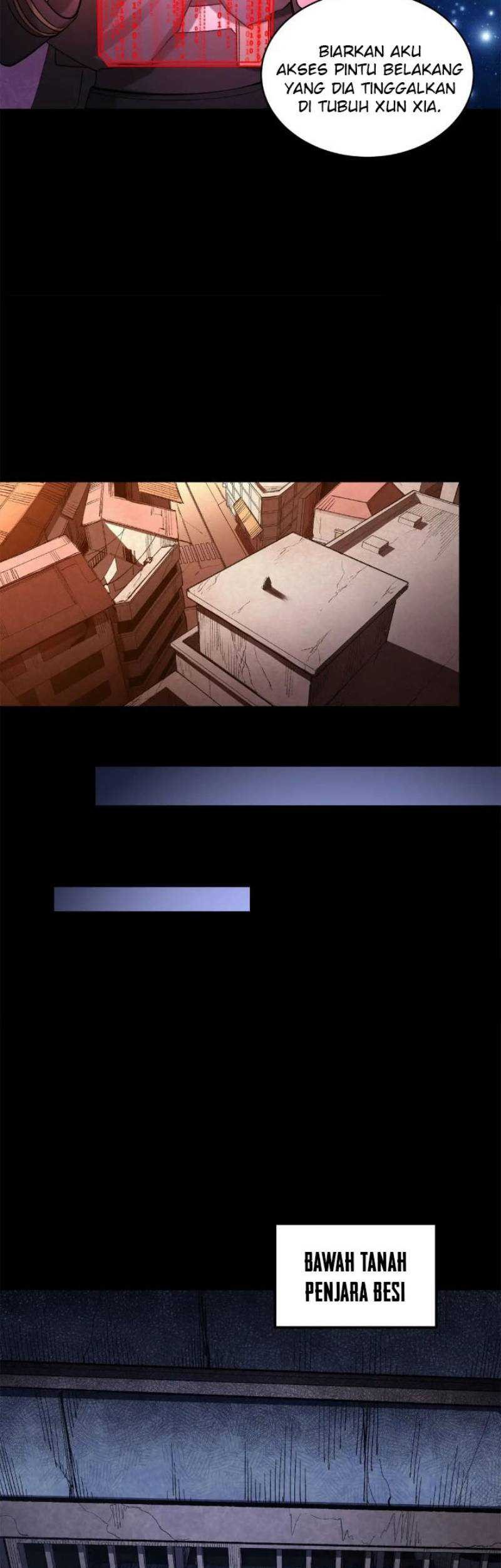 Legend of Star General Chapter 217 page 68