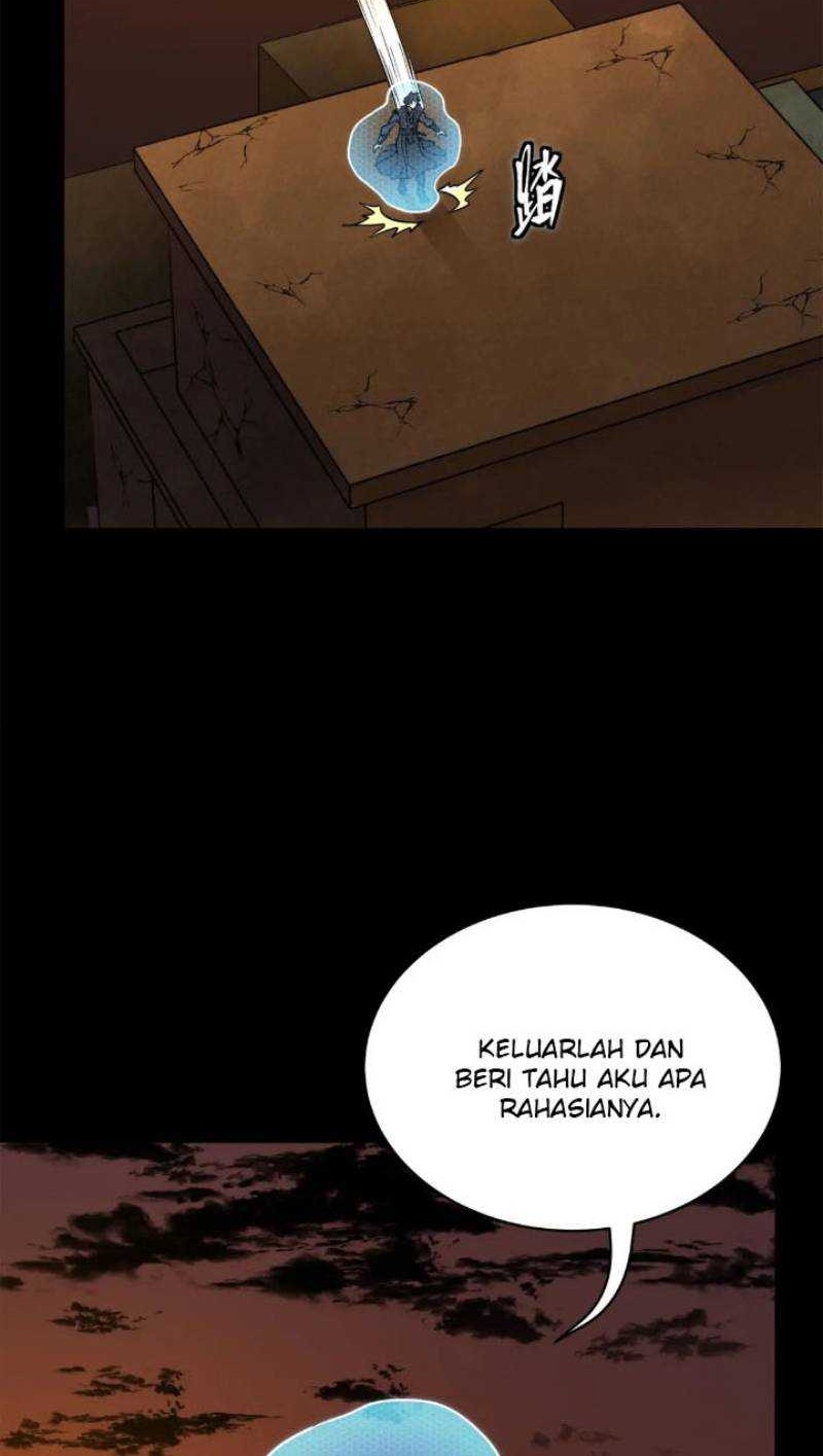 Legend of Star General Chapter 217 page 6
