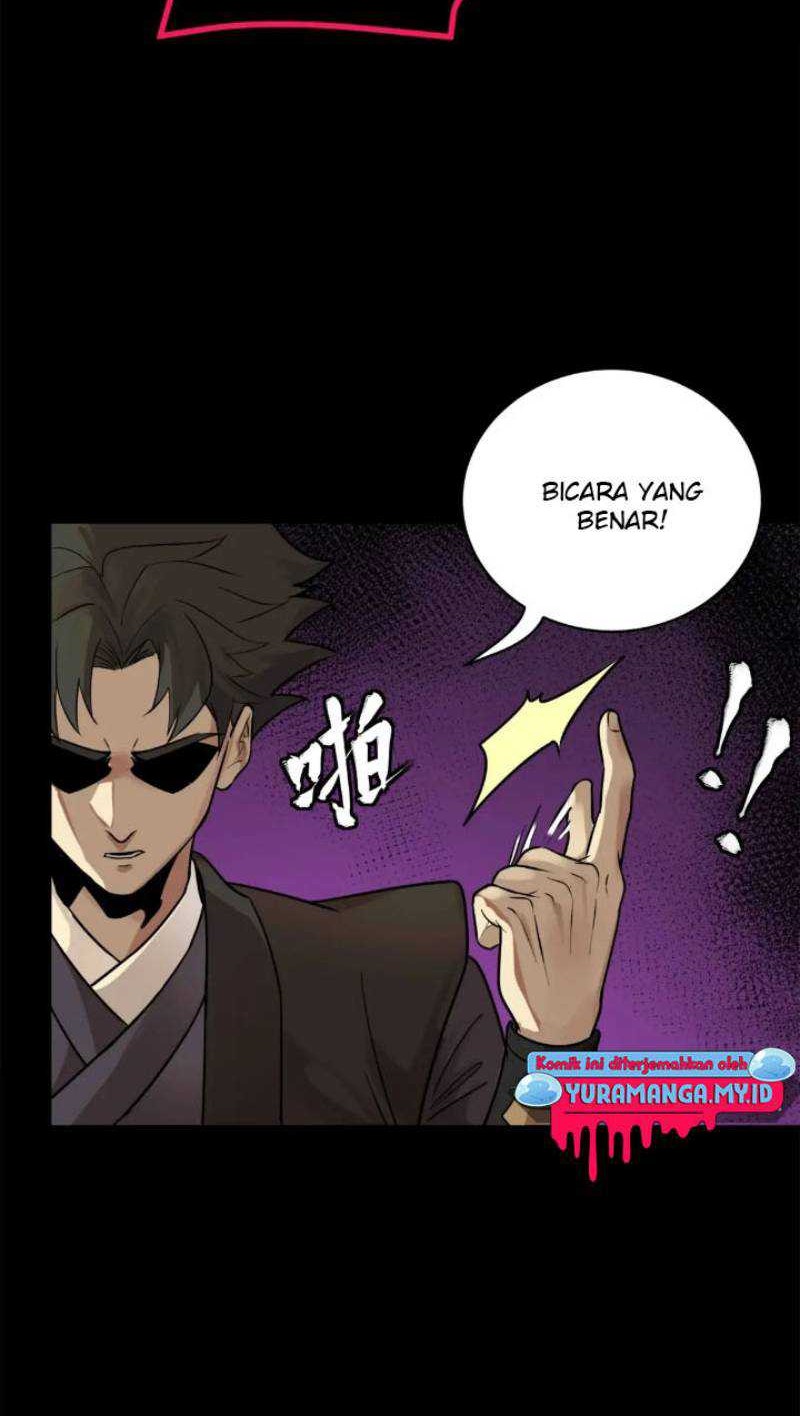 Legend of Star General Chapter 217 page 8