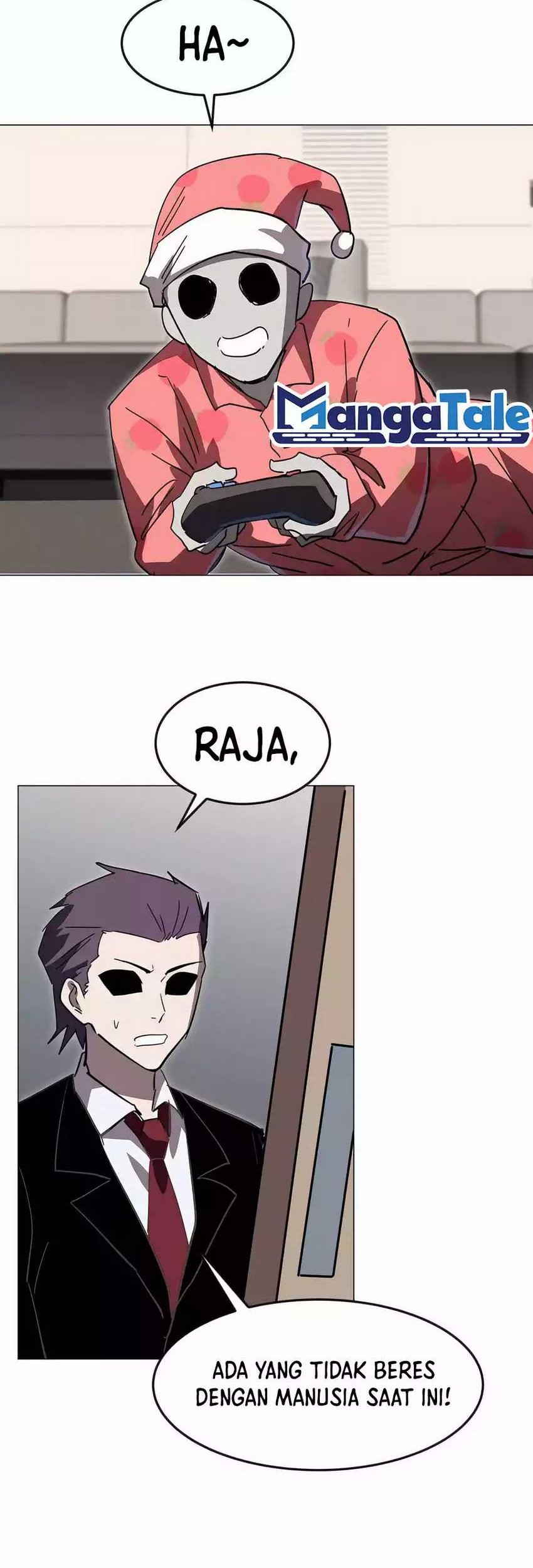 Mr. Zombie Chapter 122 page 18