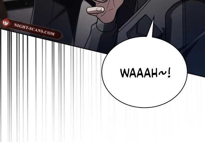 Clever Cleaning Life Of The Returned Genius Hunter Chapter 87 page 15