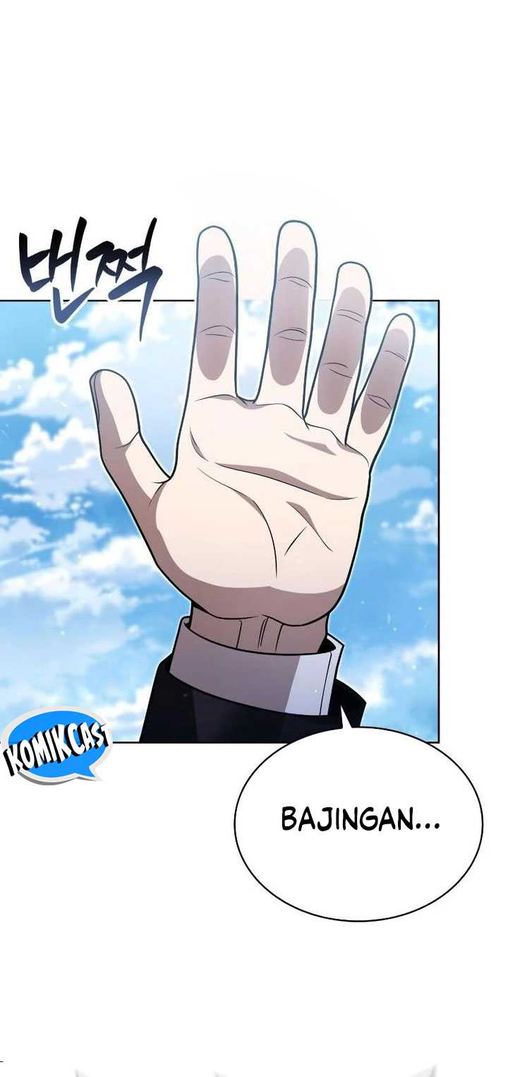 Clever Cleaning Life Of The Returned Genius Hunter Chapter 87 page 67