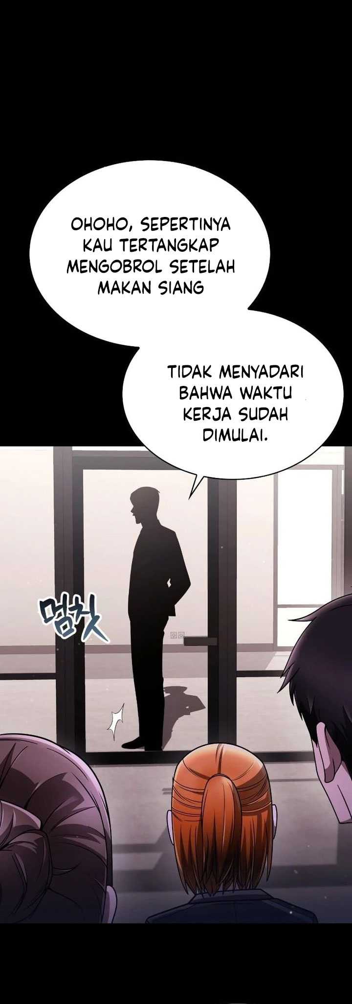 Clever Cleaning Life Of The Returned Genius Hunter Chapter 87 page 9