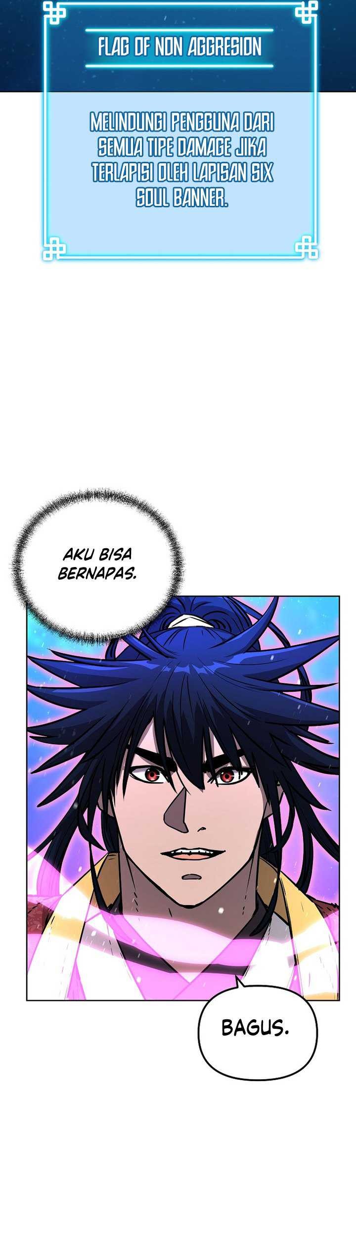 Reincarnation of the Murim Clan’s Former Ranker Chapter 128 page 18