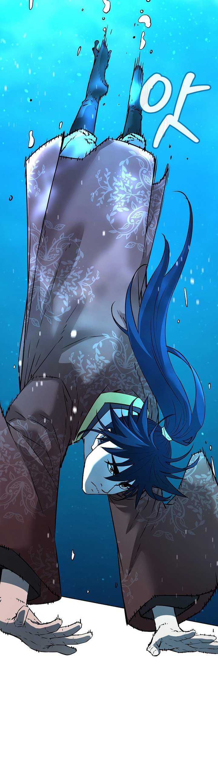 Reincarnation of the Murim Clan’s Former Ranker Chapter 128 page 22
