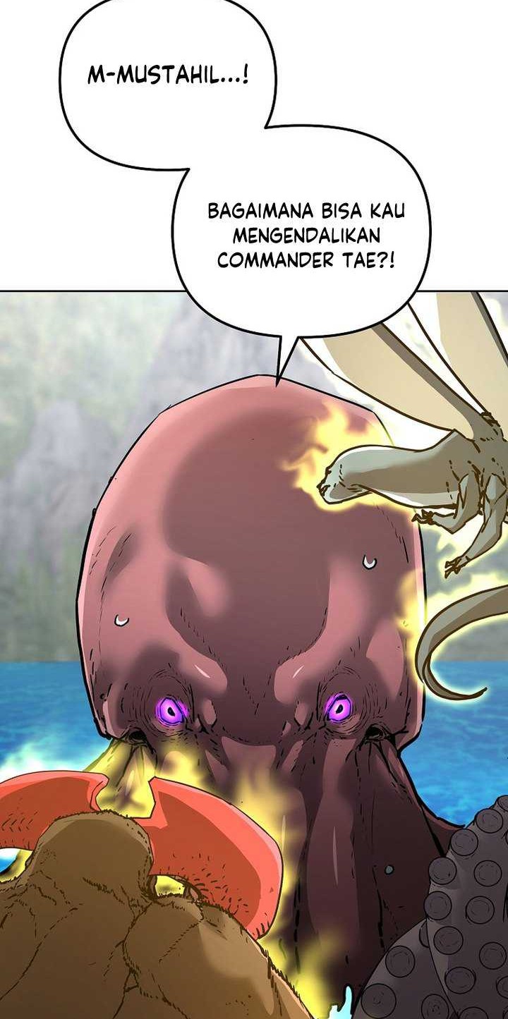 Reincarnation of the Murim Clan’s Former Ranker Chapter 128 page 27