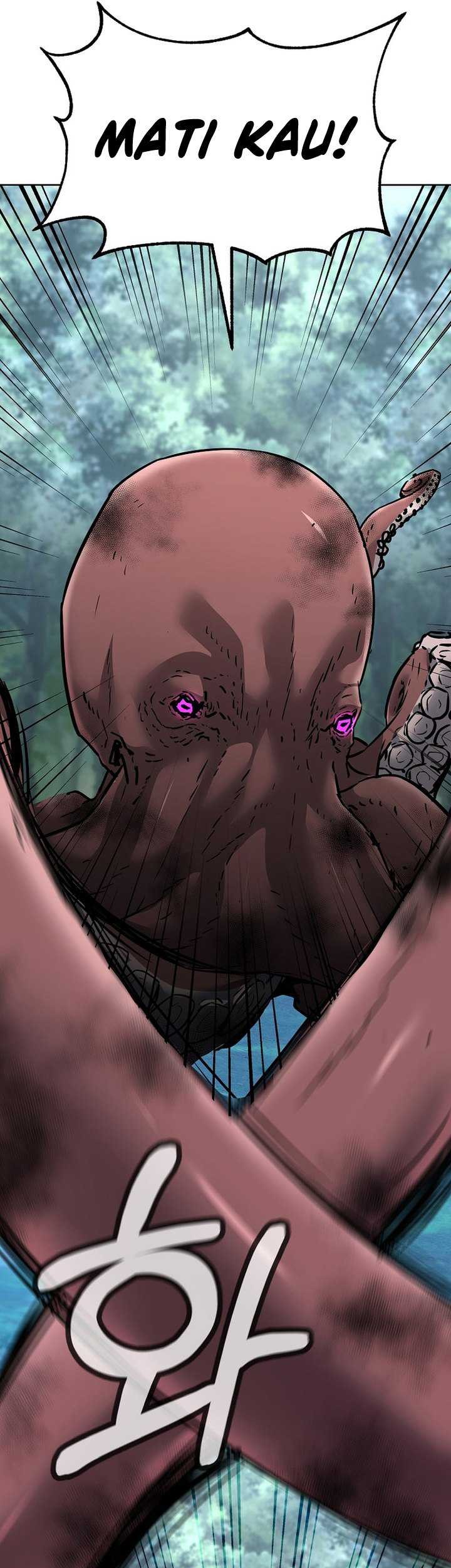 Reincarnation of the Murim Clan’s Former Ranker Chapter 128 page 34