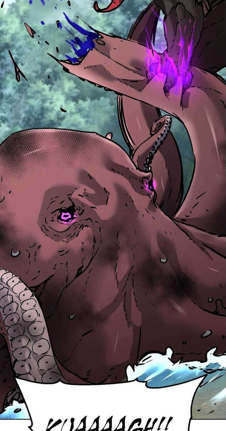 Reincarnation of the Murim Clan’s Former Ranker Chapter 128 page 37