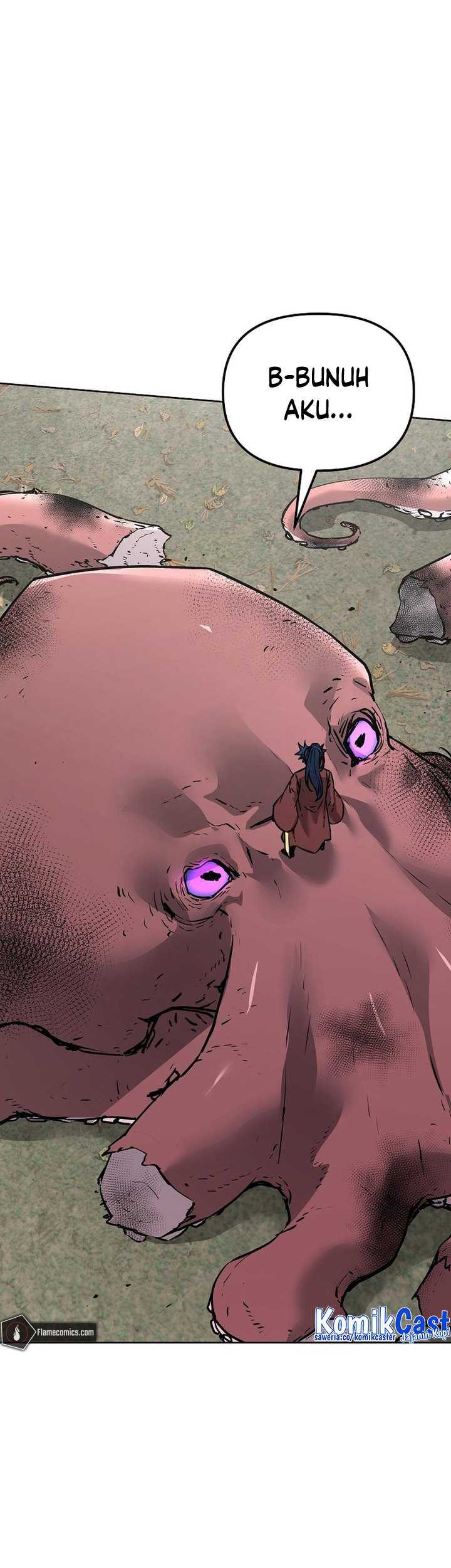 Reincarnation of the Murim Clan’s Former Ranker Chapter 128 page 40