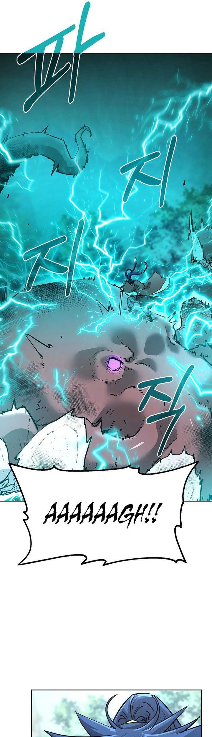 Reincarnation of the Murim Clan’s Former Ranker Chapter 128 page 42
