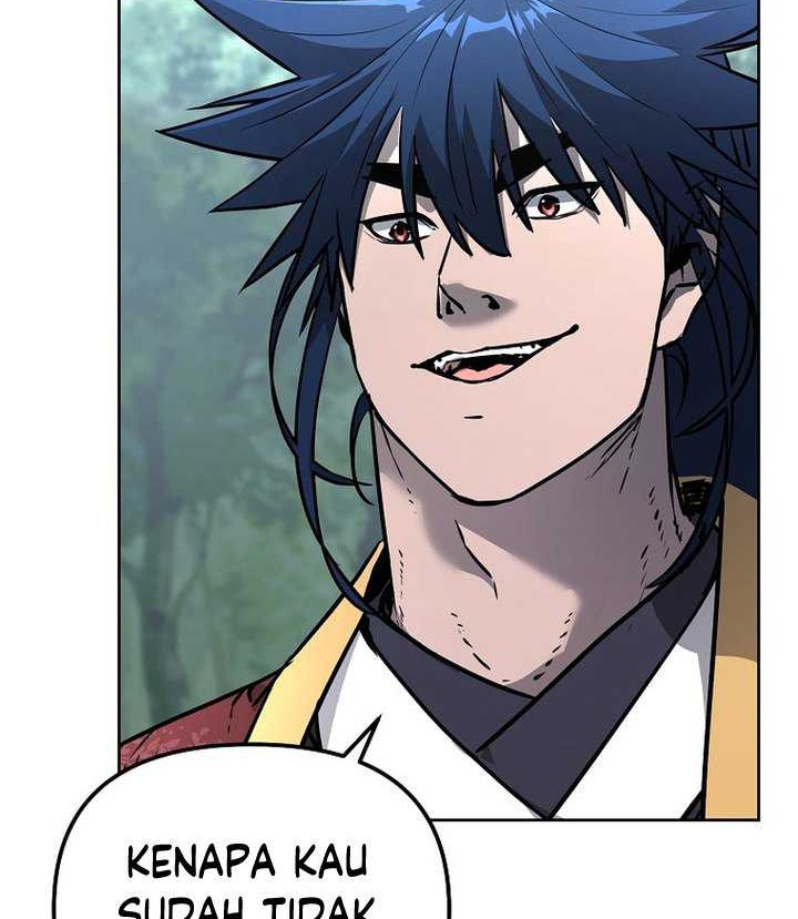 Reincarnation of the Murim Clan’s Former Ranker Chapter 128 page 43