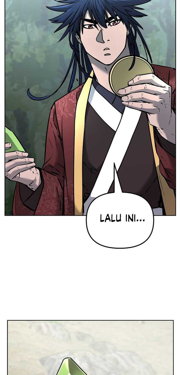 Reincarnation of the Murim Clan’s Former Ranker Chapter 128 page 53