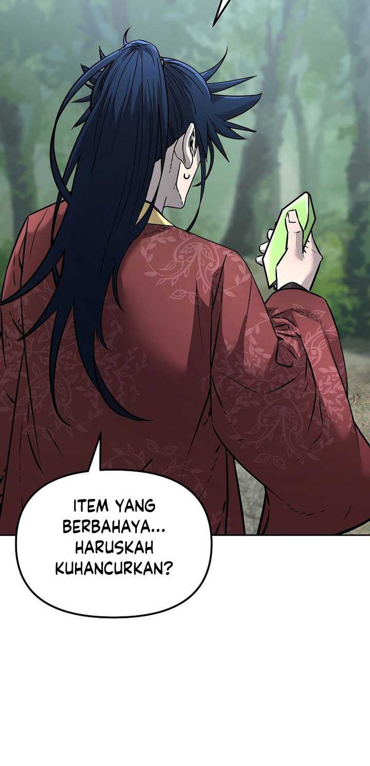 Reincarnation of the Murim Clan’s Former Ranker Chapter 128 page 57